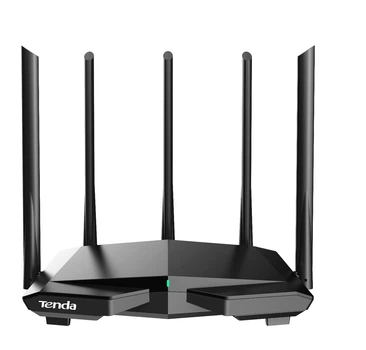 Маршрутизатор Tenda RX1 Pro