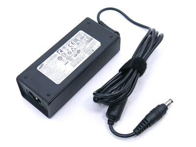 Блок питания для Samsung Q230, Q318, P428, R465, NP300E4A (19V 3.16A 65W (5.5*3.0+Pin)) (36158)