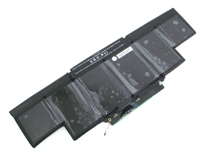 Батарея A1417 для ноутбука Apple A1398 (2012-2013г) MC975LL, ME664LL, ME665LL (10.95V 8600mAh 95Wh). Батарея для Apple MacBook Pro 15 Retina. (64122)