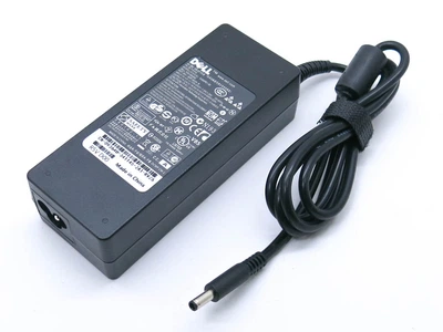 Зарядное устройство для Dell 19.5V 4.62A 90W (4.5*3.0+pin) High Copy (без кабеля) (66009)
