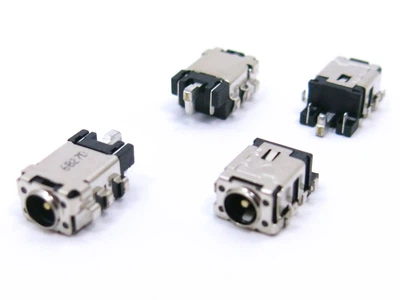 Роз'єм живлення ноутбука ASUS X540S, X540L, X540YA, X540UP, R541, A540L, K540L, A540UP, X540SA, X540LJ, R540S, X541UA, R541UA Q503UA Q553 (4.0*1.35) (65600)