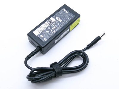 Блок питания для Dell Inspiron 15 3000 Series (3551) (19.5V 3.34A 65W (4.5*3.0+pin)). High Copy (65361)