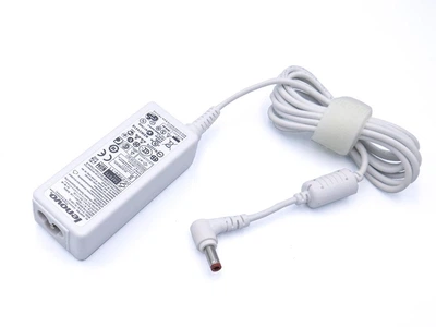 Зарядное устройство для Lenovo 20V 2A 40W (5.5*2.5) White (67382)