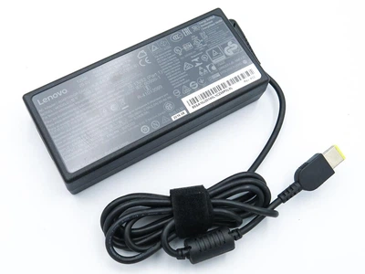 Блок живлення для Lenovo 20V 6A 120W (USB+pin) (00PC727) (67064)