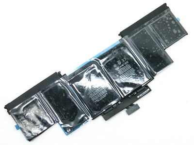 Батарея для Apple A1618 A1398 MacBook Pro (2015) (11.35V 8755mAh 99.5Wh) (65084)