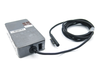 Блок питания для Microsoft 12V 2.58A 31W (6PIN). Microsoft Model 1769, 1796, 1800. (66381)