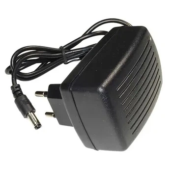 Блок питания OEM DC12 24W 2A PLС пластиковый