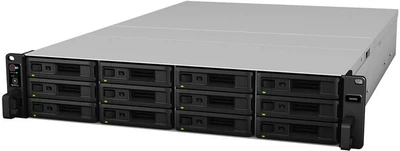Мережеве сховище Synology 12BAY SA3600