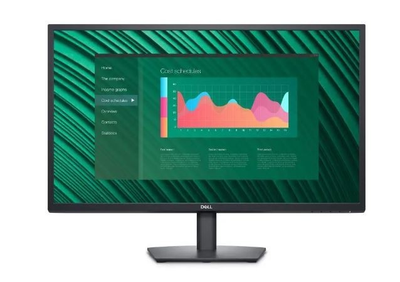 Монітор Dell E2723H 27" Black (210-BEJQ)