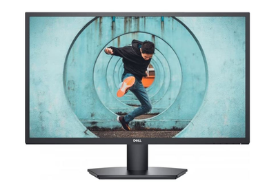 Монітор Dell E2723HN 27" Black (210-BDRK)
