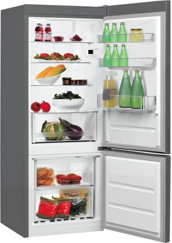 Холодильник Indesit LI6 S1E X