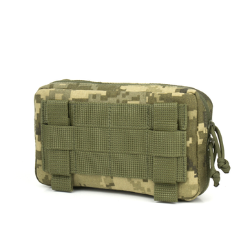 Административный подсумок Dozen Administrative Bag (Phone Adapter) "Pixel MM14"