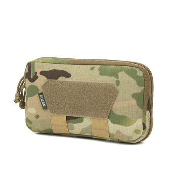 Адміністративний підсумок Dozen Administrative Bag (Organizer) "MultiCam"