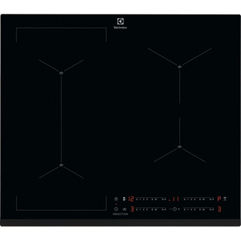 Варочна поверхня Electrolux EIS62449