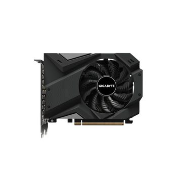 Відеокарта GeForce GTX1630 4096Mb GIGABYTE (GV-N1630D6-4GD)