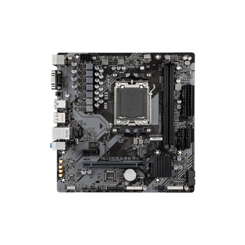 Материнская плата GIGABYTE A620M S2H