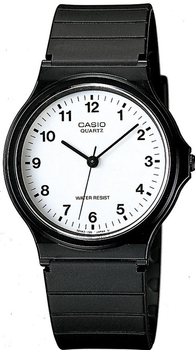 Мужские часы CASIO MQ-24-7BLLEG