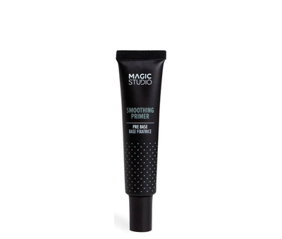 Базова основа під макіяж Magic Studio Powerful Cosmetics Smoothing Primer Pre-Base Fixatrice 11 г (8436591924777)