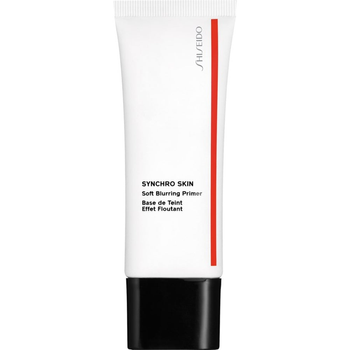 Базова основа під макіяж Shiseido Synchro Skin Soft Blurring Primer 30 мл (730852167629)