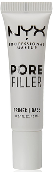 Makijaż bazowy NYX Professional Makeup Pore Filler Primer Mini 8 ml (800897005283)