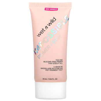 Базова основа під макіяж Wet N Wild Wnw Makeup Primer Prime Focus 1111905e 25 мл (77802119056)