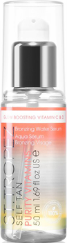 Сироватка для автозасмаги St. Tropez Self Tan Purity Vitamins Purity Vitamins Bronzing Water Serum 50 мл (5060022302976)