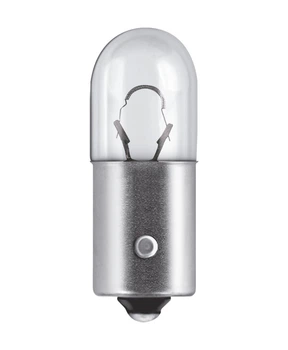 Вказівна лампа розжарювання NEOLUX N233 T4W 12V 4W BA9s
