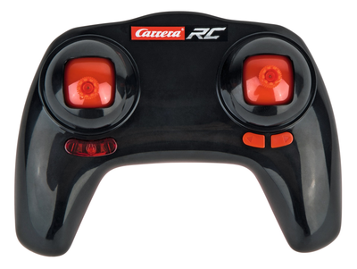 Гелікоптер радіокерований Carrera RC Air Glow Storm 2.0 (9003150130802)