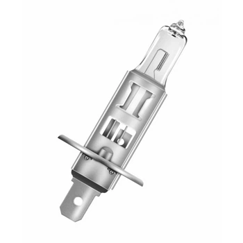 Галогенова лампа OSRAM H1 64150 55W 12V P14.5S 10X10X1
