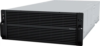 Мережеве сховище Synology 60BAY HD6500