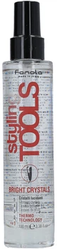 Сыворотка для волос Fanola Styling Tools Bright Crystals 100 мл (8032947864218)