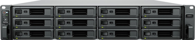 Мережеве сховище Synology 12BAY SA3410