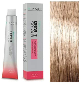 Фарба для волосся Eurostil Tassel Tinte Base Natural Rubio Super Claro N10 60 мл (8423029036973)
