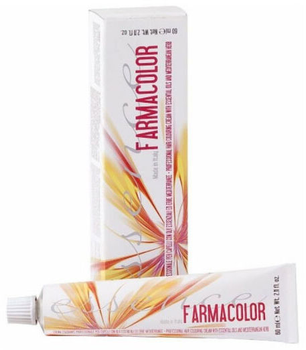 Крем-фарба для волосся з окислювачем Farmavita Srl Farmacolor Essence 60 мл (8022033008626)