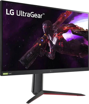 Monitor 31.5" LG UltraGear 32GP850-B