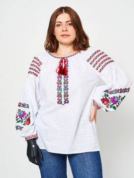 Вышиванка женская
