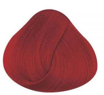 Farba kremowa bez utleniacza do włosów La Riche Directions Semi-Permanent Conditioning Hair Colour Vermillion Red 88 ml (5034843001271)