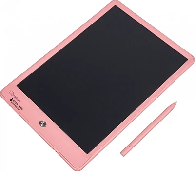 Детский планшет для рисования Wicue Writing tablet 10" Pink