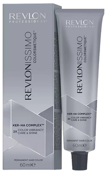 Farba kremowa bez utleniacza do włosów Revlon Professional Revlonissimo Colorsmetique Intense Blonde 1200MN Natural 60 ml (8007376058392)