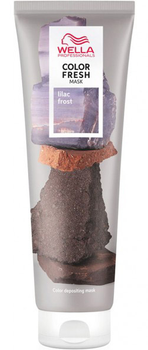 Utrwalacz Wella Color Fresh Mask Lilac Frost 150 ml (3614229718744)