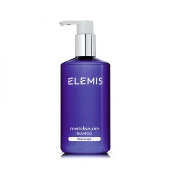 Шампунь для волос Elemis Shampoo Revitalize-me Time to SPA, 300 мл (7031)