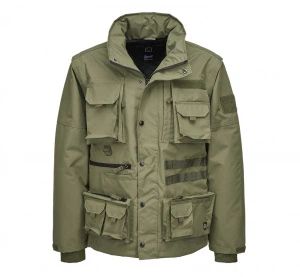 Куртка Brandit Superior OLIVE (L)