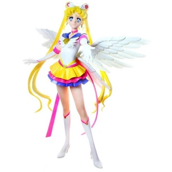 Фигурка Banpresto Glitter and Glamours Сейлор Мун Sailor Moon 23 см special color B GG SM SC