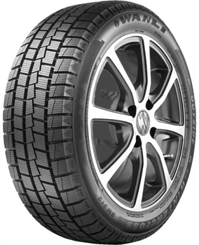 WANLI SW312 235/60R18 107S
