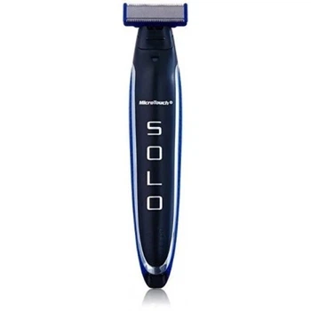 Триммер бритва для бороды Solo trimmer 3 в 1
