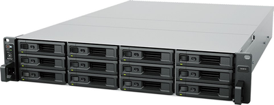 Мережеве сховище Synology 12BAY SA3610