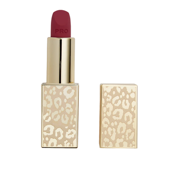Помада для губ Makeup Revolution Lip Pro New Neutral Satin Matte Lipstick Struck 3.2 г (5057566194815)
