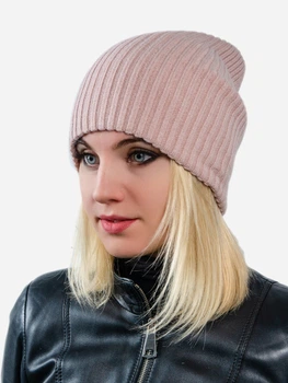 Шапка Malisa Тобби 15-1130-DX-123 56-58 Пудра