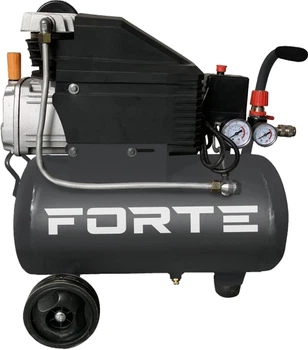 Компрессор масляный Forte FL-2T24N (91895)