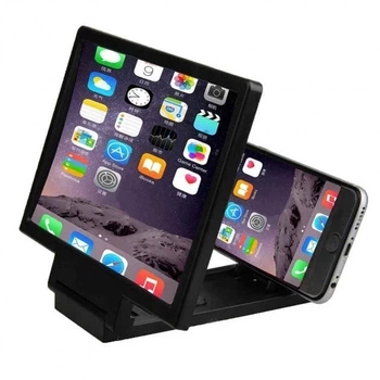 3D увеличитель экрана телефона Enlarged Screen Mobile Phone